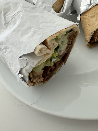 Photo of Subcity Donair West kelowna - 1195 Industrial Rd, West Kelowna, BC V1Z 1G4